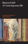 Ramon Llull : A Contemporary Life - Book