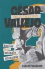 Cesar Vallejo, Trilce y dada Paris : huellas de un estimulo silenciado - Book