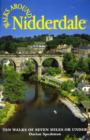 Walks Around Nidderdale - Book