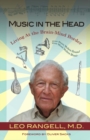 Music in the Head : Living at the Brain-Mind Border - Book