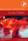 Eurythmy : An Introductory Reader - Book