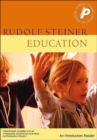 Education : An Introductory Reader - Book
