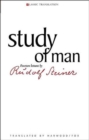 Study of Man : General Education Course - Book