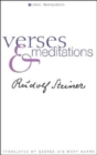 Verses and Meditations - Book