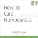 How to Cure Nervousness - Book