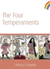 The Four Temperaments - eBook