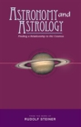 Astronomy and Astrology - eBook