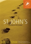 St John's - eBook