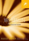 Whitsun and Ascension - eBook