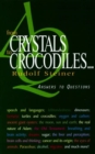 From Crystals to Crocodiles - eBook