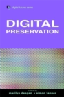 Digital Preservation - Book