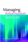 Managing Information Services - Book