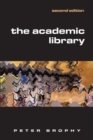 The Academic Library - Book