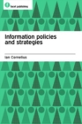 Information Policies and Strategies - Book
