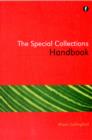 The Special Collections Handbook - Book