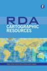 RDA and Cartographic Resources - Book