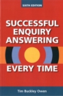 Successful Enquiry Answering Every Time - Book