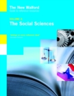The New Walford Guide to Reference Resources : Volume 2: The Social Sciences - eBook