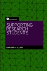 Supporting Research Students - eBook