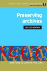 Preserving Archives - eBook