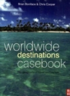 Worldwide Destinations and Companion Book of Cases Set - Book