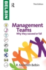 Management Teams - Book