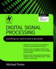 Digital Signal Processing 101 : Everything you need to know to get started - eBook