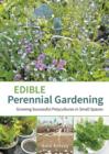 Edible Perennial Gardening - eBook
