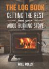 Log Book: Getting The Best From Your Woodburning Stove - Book