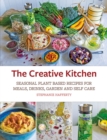 The Creative Kitchen - eBook