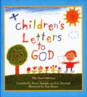 Children's Letters to God : The New Collection - Book