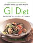 GI Diet - Book