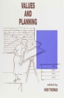 Values and Planning - Book