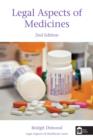 Legal Aspects of Medicines 2nd Edition - eBook