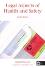 Legal Aspects of Health and Safety - eBook