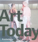 Art Today - Book