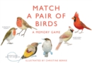 Match a Pair of Birds - Book