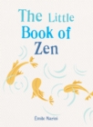 The Little Book of Zen - eBook