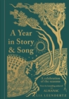 A Year in Story and Song : A Celebration of the Seasons - Book