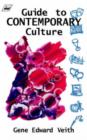 Guide to Contemporary Culture - Book
