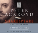 Shakespeare - The Biography: Vol III : A Muse of Fire - Book