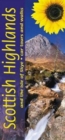 Scottish Highlands and the Isle of Skye : Car Tours and Walks - Book