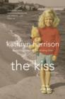 The Kiss : A Secret Life - Book