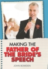 Making the Father of the Bride's Speech - Book