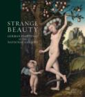 Strange Beauty : German Paintings at the National Gallery - Book