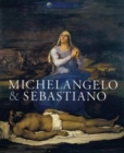 Michelangelo & Sebastiano - Book