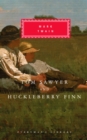 Tom Sawyer And Huckleberry Finn - Book