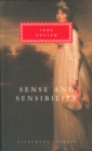 Sense And Sensibility - Book
