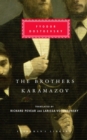 The Brothers Karamazov - Book