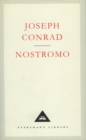 Nostromo : A Tale of the Seaboard - Book